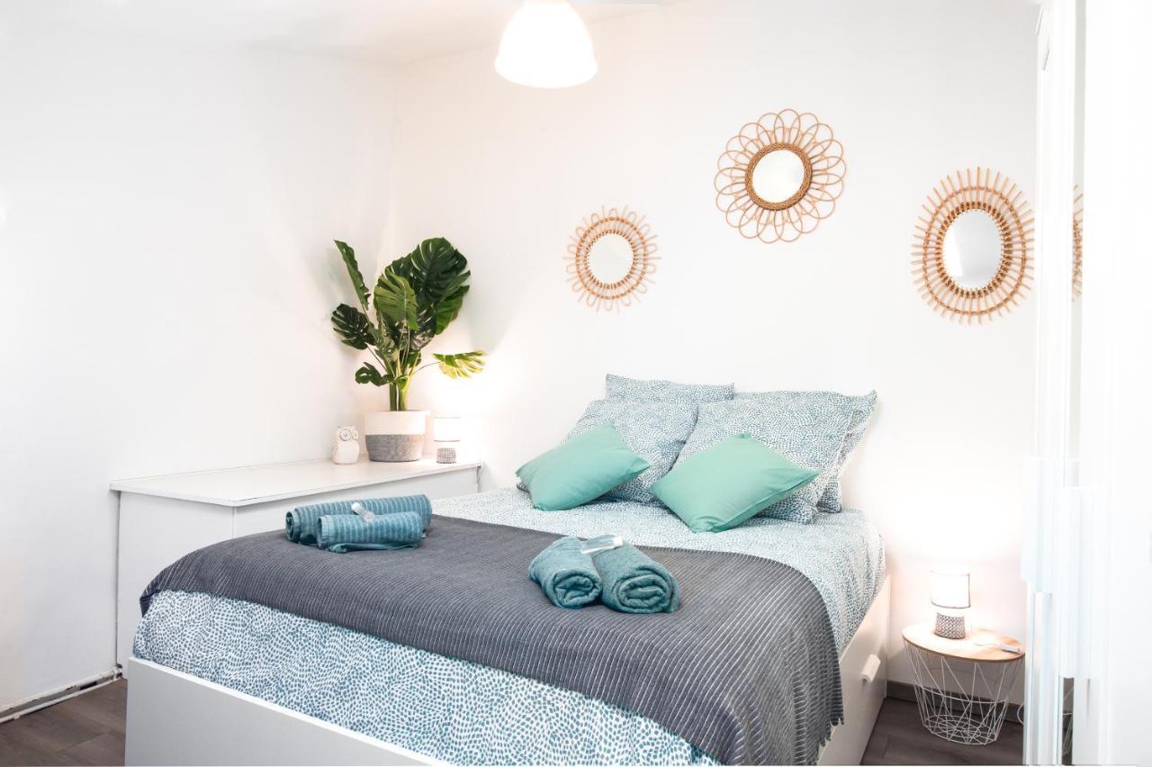 Le Duplex Carmes Apartman Toulouse Kültér fotó