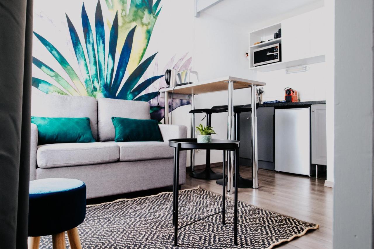 Le Duplex Carmes Apartman Toulouse Kültér fotó