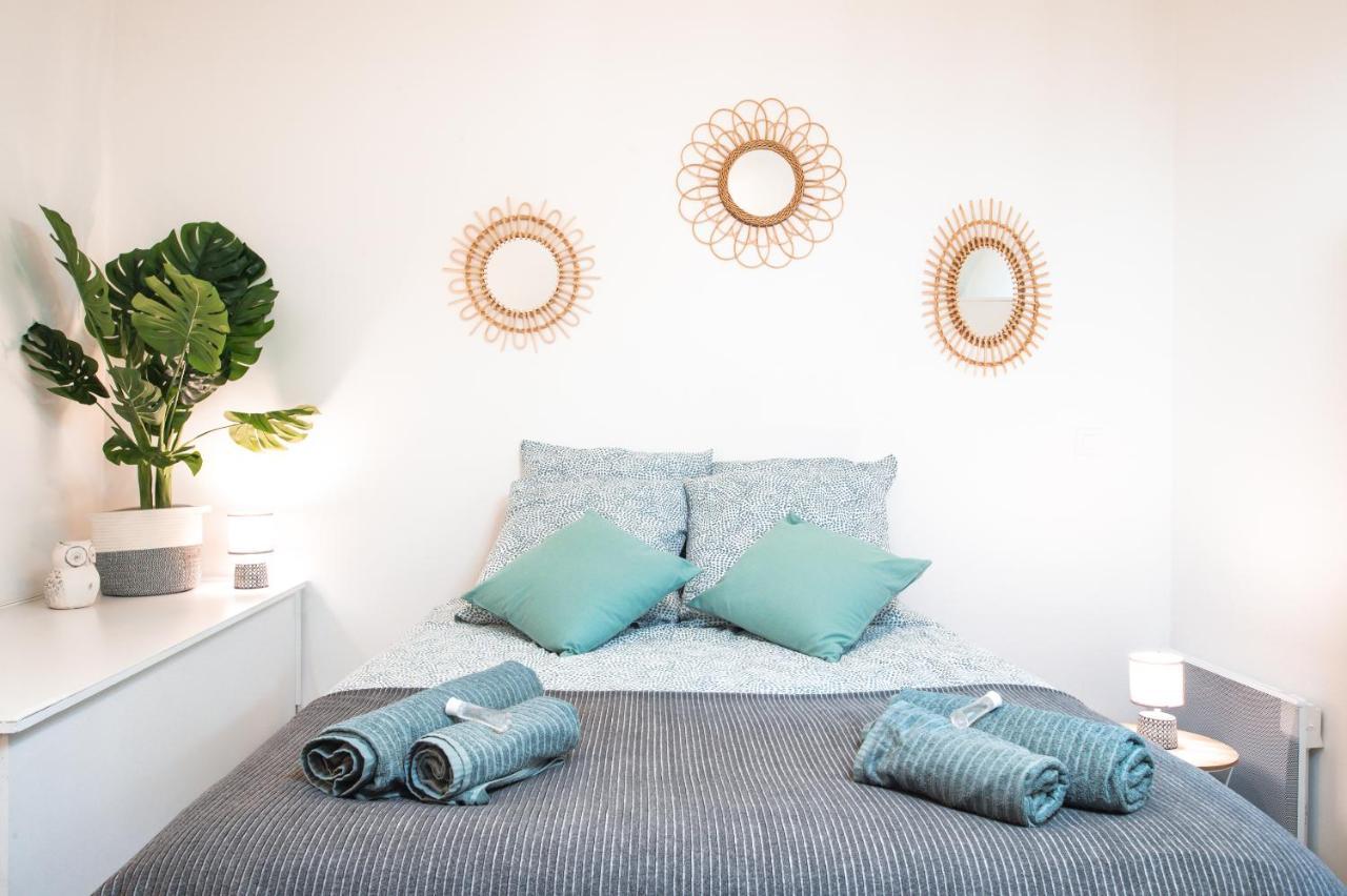 Le Duplex Carmes Apartman Toulouse Kültér fotó