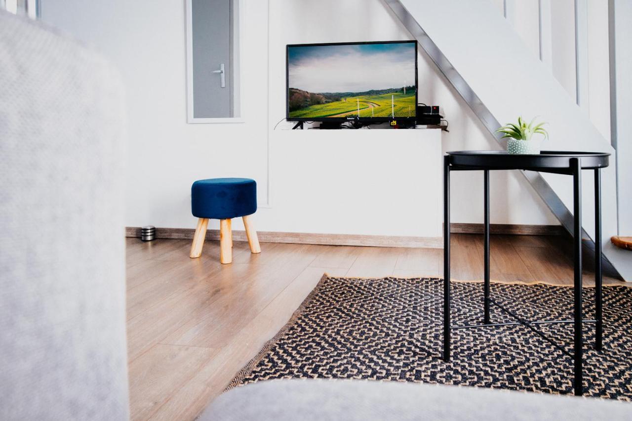 Le Duplex Carmes Apartman Toulouse Kültér fotó